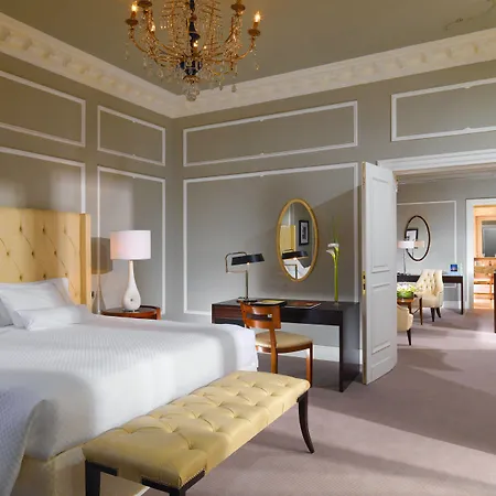The Westin Excelsior,