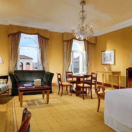 The Westin Excelsior, 5* Řím