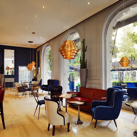 The Westin Excelsior,