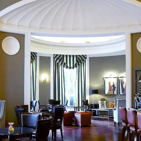 The Westin Excelsior, Szálloda Róma
