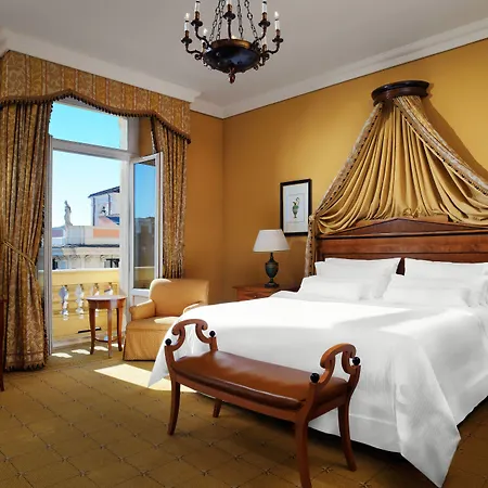 The Westin Excelsior, 5*