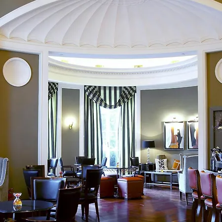 The Westin Excelsior, 5* Rzym