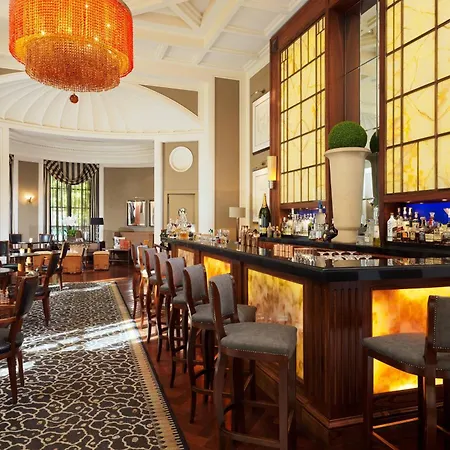 The Westin Excelsior, Rzym