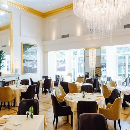 The Westin Excelsior, 5* Rzym