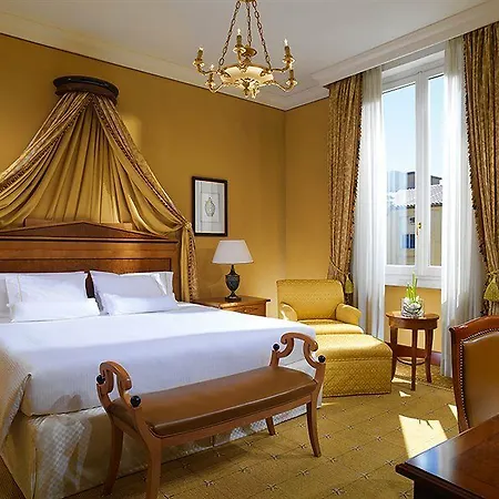 The Westin Excelsior, 5* Róma