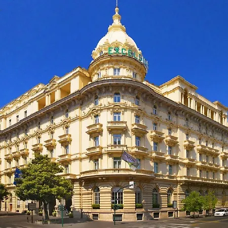 The Westin Excelsior, 5* Róma