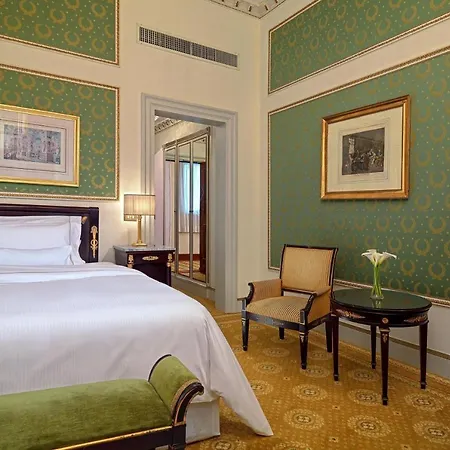 The Westin Excelsior, 5*