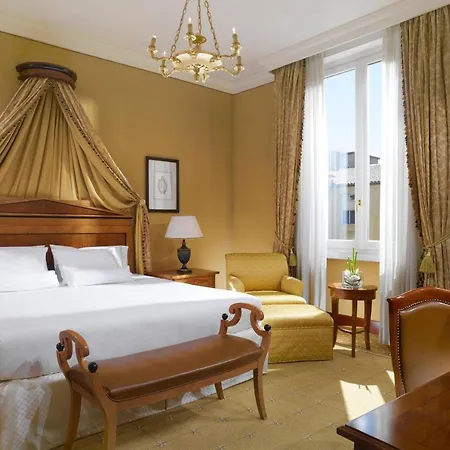 The Westin Excelsior, 5*