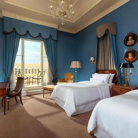 酒店 The Westin Excelsior,