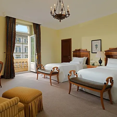 Szálloda The Westin Excelsior, 5*