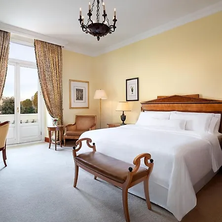 The Westin Excelsior, 5*