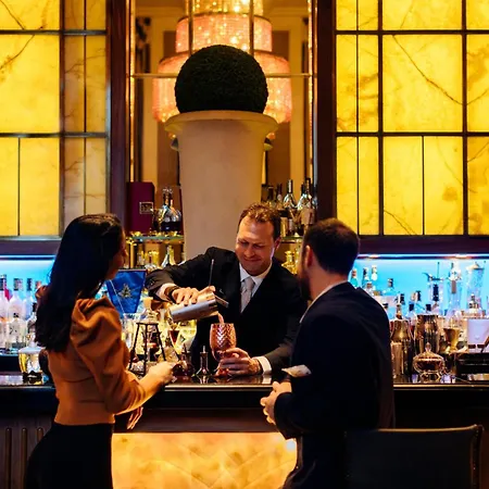 Hotel The Westin Excelsior, Rzym