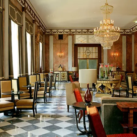 Hotel The Westin Excelsior,