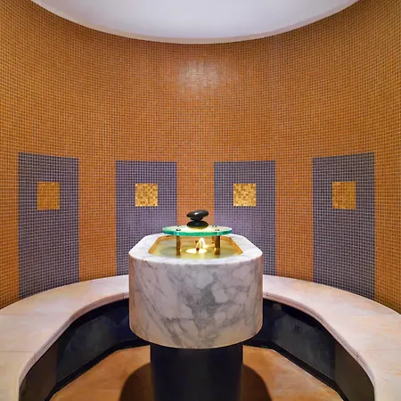 Szálloda The Westin Excelsior, 5*