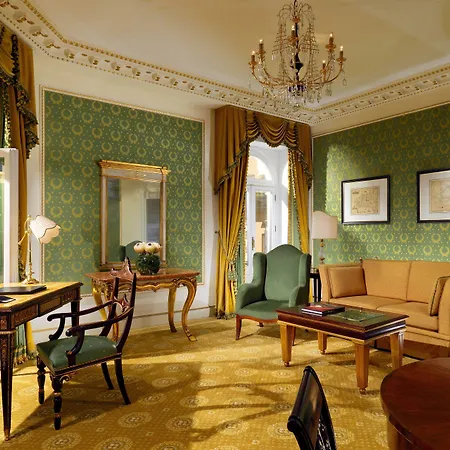 The Westin Excelsior, 5*