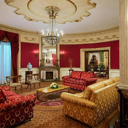 Hotel The Westin Excelsior, 5*