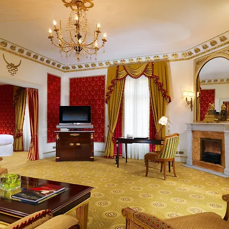 The Westin Excelsior, 5*