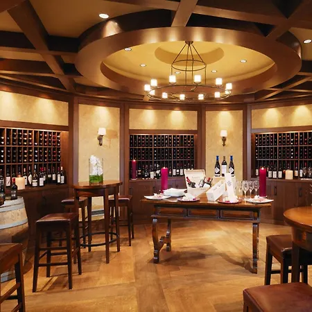 The Westin Excelsior, Hotel Roma