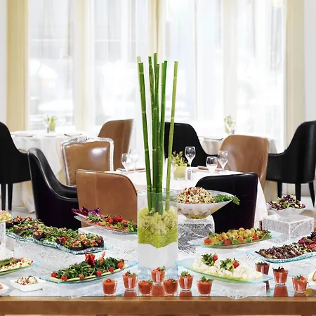 Hotell The Westin Excelsior,