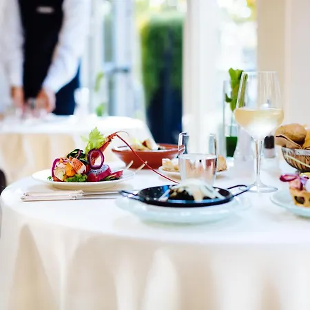 The Westin Excelsior, 5*