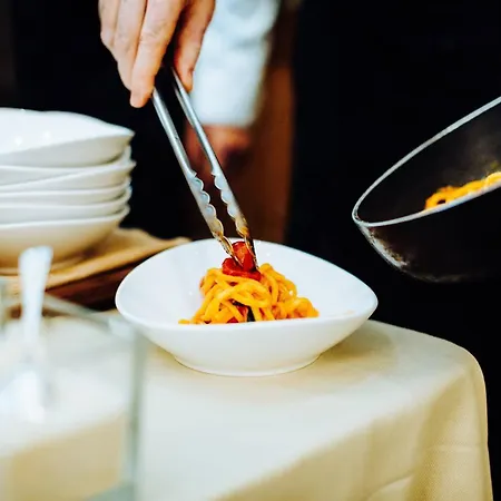 The Westin Excelsior, 5* Rom