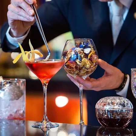 Hotel The Westin Excelsior, 5*