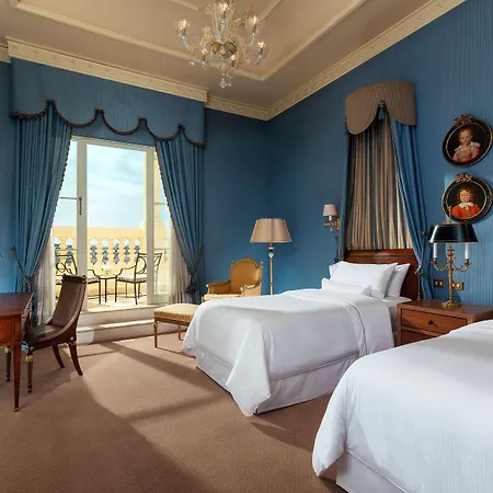 Hotel The Westin Excelsior, Rzym