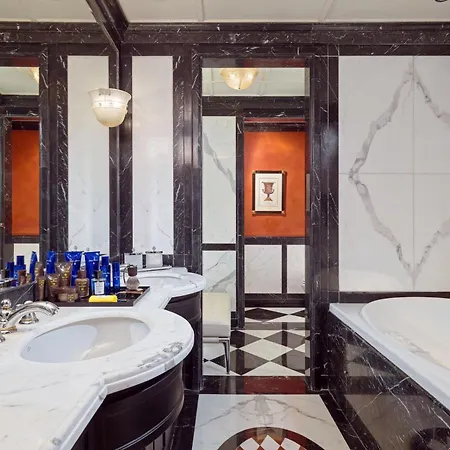 The Westin Excelsior,
