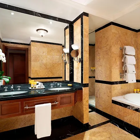 The Westin Excelsior, 5* Řím