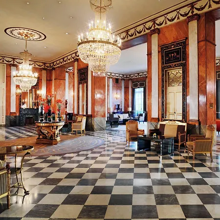 The Westin Excelsior, 5* 罗马