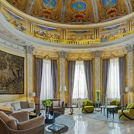 Szálloda The Westin Excelsior, 5*