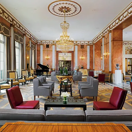 The Westin Excelsior, 5* 罗马