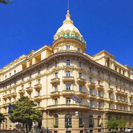 Szálloda The Westin Excelsior,