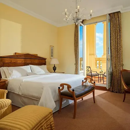The Westin Excelsior, 罗马