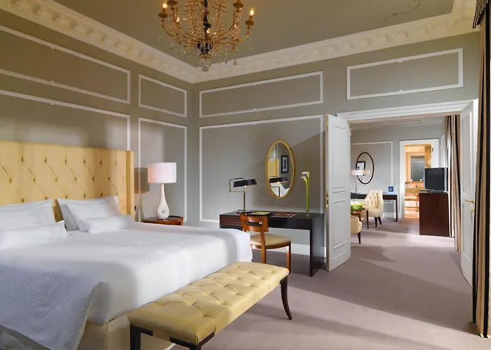 The Westin Excelsior, 5*