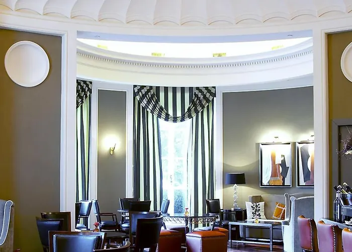 The Westin Excelsior, 5* Roma