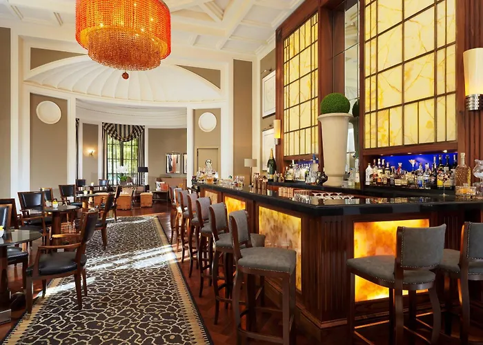 The Westin Excelsior, ローマ