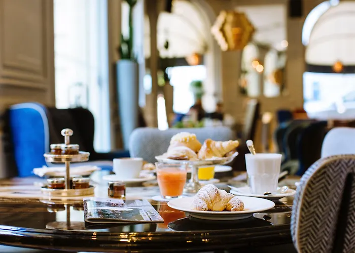 ホテル The Westin Excelsior,