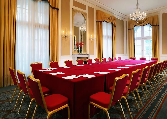 ホテル The Westin Excelsior,