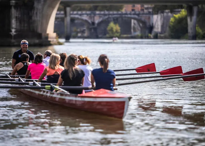 The Westin Excelsior, Hotel 5*