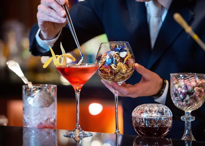 Hotel The Westin Excelsior, 5*