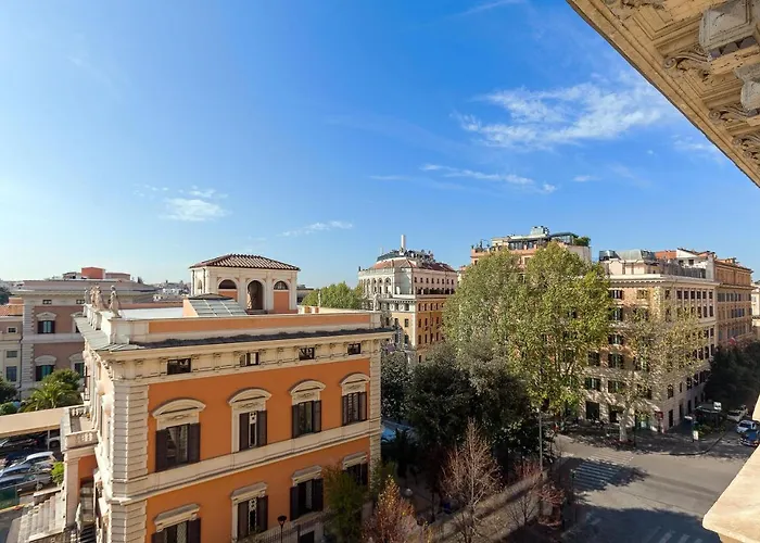 The Westin Excelsior, 5*