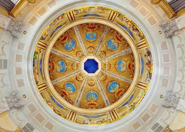 The Westin Excelsior, 5*