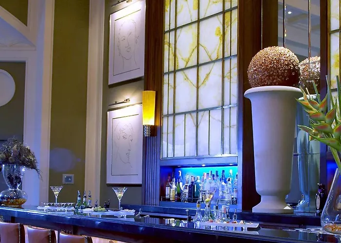 The Westin Excelsior,