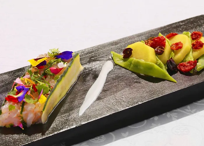 Hotel The Westin Excelsior, Rom