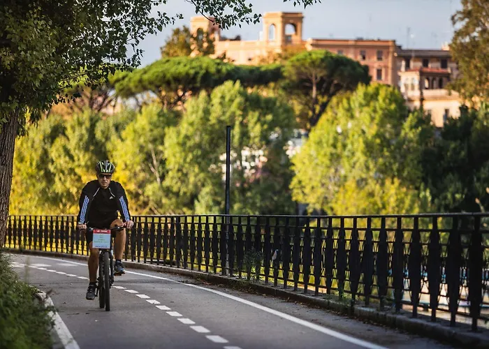 The Westin Excelsior,