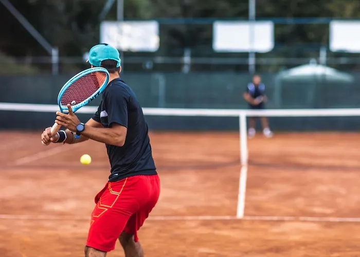 Hotel The Westin Excelsior, Rom