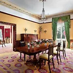 The Westin Excelsior, 酒店 5*