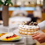 The Westin Excelsior, 罗马