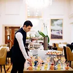 The Westin Excelsior, 酒店 罗马